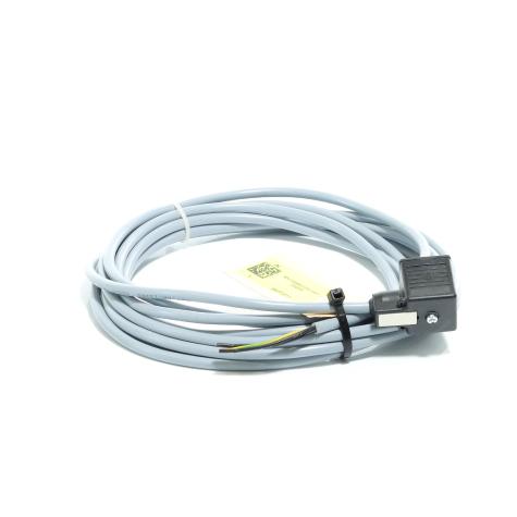 Ventilstecker mit Leitung  Neu